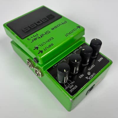 Boss PH-3 Phase Shifter image 5