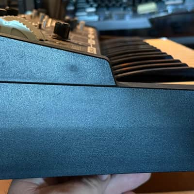 Moog Rogue 1981 - Black image 5