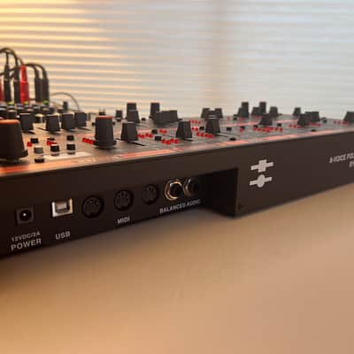 Black Corporation ISE NIN image 6