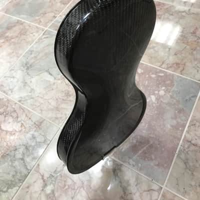 Luis & Clark Carbon Fiber 4/4 Violin image 4
