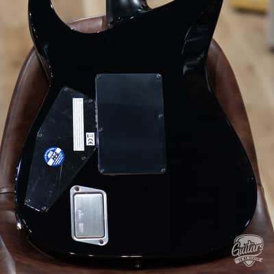 ESP E-II Horizon FR-II Floyd Rose – See Thru Black Cherry Sunburst (B-stock) image 6