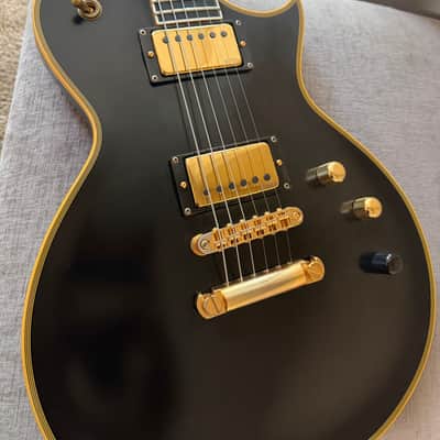 ESP Eclipse Standard Series Original Logo image 3