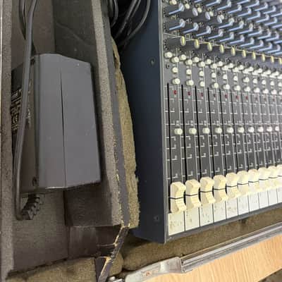 Soundcraft Spirit FX16 image 2