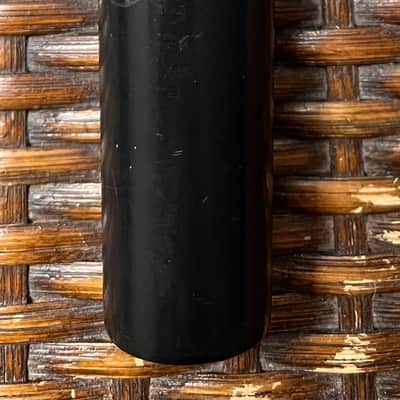 Electro-Voice N/D767a Supercardioid Dynamic Vocal Microphone 2010s - Black image 1