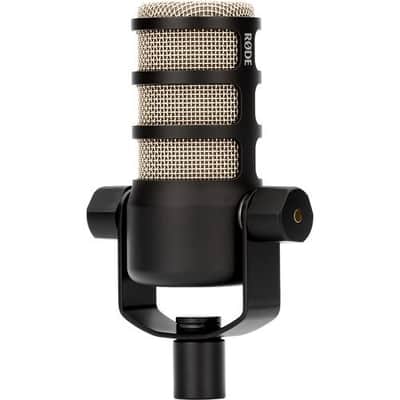 Rode PodMic Dynamic Podcasting Microphone image 3