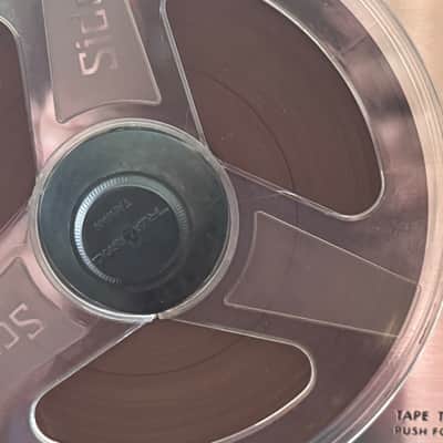 TEAC A-4010S Automatic Reverse Reel to Reel Tape Recorder Tested AR-40S Amp image 8