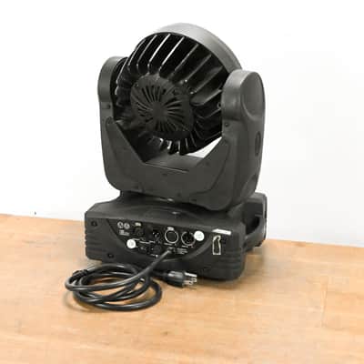 Elation Design Wash LED 60 RGBW LED Moving Head Wash Light CG011QR image 5