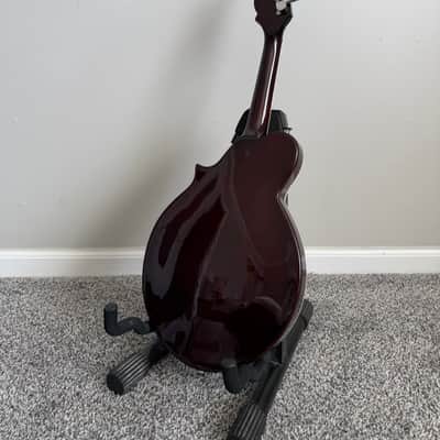 Kentucky KM-300E 4-String Mandolin image 2