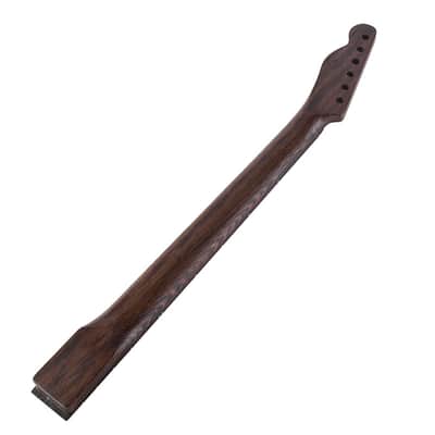 Wenge TL Guitar Neck,22-Fret image 3