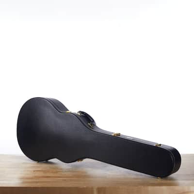 Gibson Custom 1968 Les Paul Custom Reissue, Ebony | Demo image 8