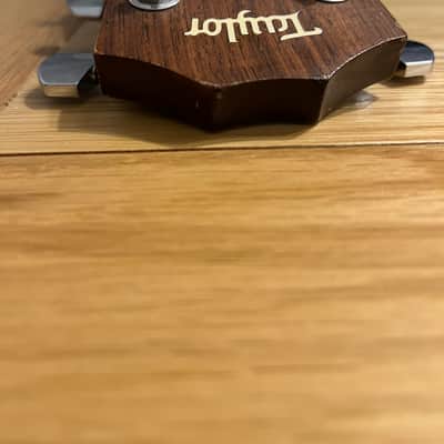 Taylor 310-CE 2006 Guitar NT Neck image 14