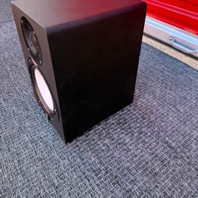 Yamaha HS7 Pair 6.5" Powered Studio Monitors Speakers Black - Tested image 11