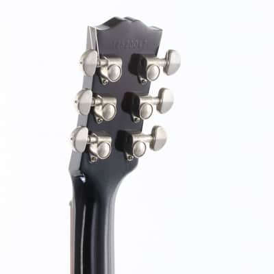 Gibson J-45 Standard, 2010, Vintage Sunburst [12620047] (06/24) image 12