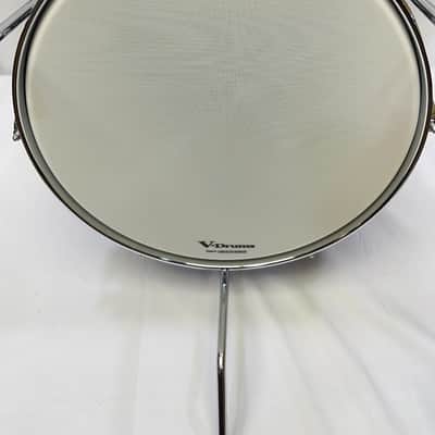 Roland PDA140F-MS Acoustic Design V-Drum Mesh Head Tom Pad image 2