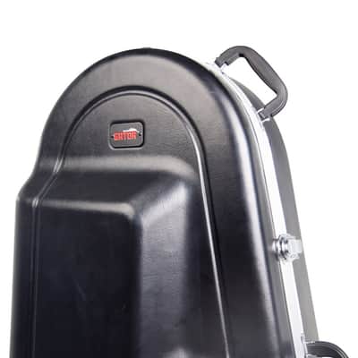 Gator Andante Series ABS Hardshell Case for 3/4 Tuba image 3