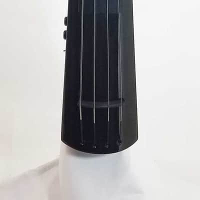 B-Stock WAV4c Electric Upright Bass Black ID#B455 image 2