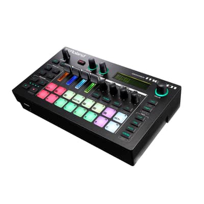 MC-101 Roland image 2