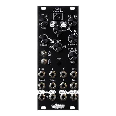 Noise Engineering Fala Versio (Black) [Three Wave Music] image 2