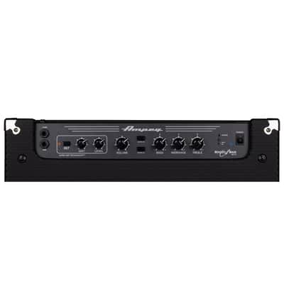 Ampeg Rocket Bass RB-115 - 1x15" 200-Watt Bass Combo Amp image 3