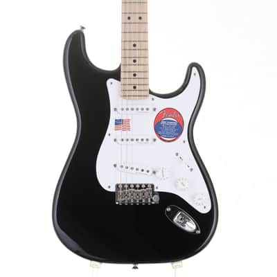 Fender Eric Clapton Artist Series Stratocaster | Reverb
