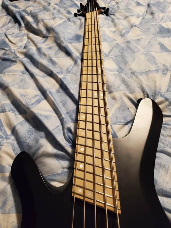 Kiesel Vm59k Lefty image 1