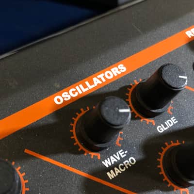 Quasimidi Sirius - with ALL NEW Potentiometers! image 3