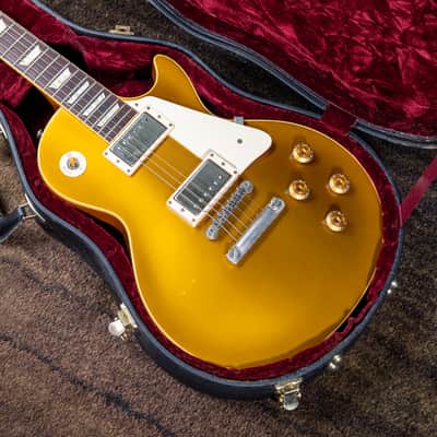 2003 Gibson Historic R7 Les Paul image 8