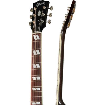Guitarra Acustica GIBSON Southern Jumbo Original Vintage Sunburst image 3