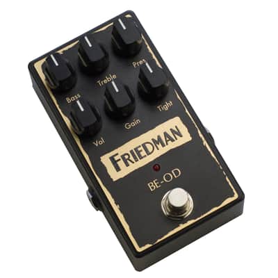 Friedman BE-OD Overdrive 2010s - B STOCK image 4