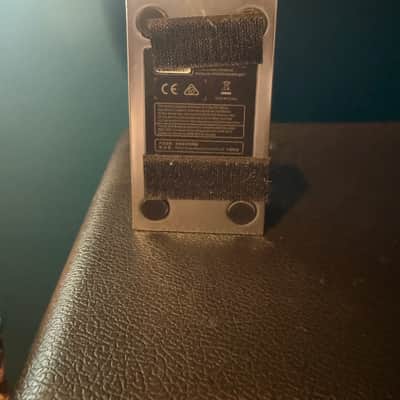 TC Electronic Skysurfer Digital Reverb 2019 - Present Light Blue image 6