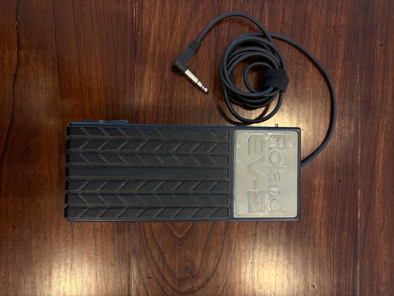 Roland EV-5 1985 - Present - Black image 1