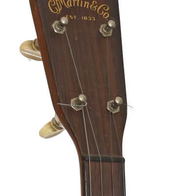 Martin 5-17T Tenor 1932 image 5