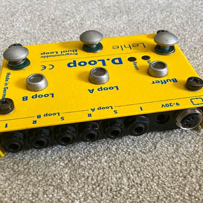 Immagine Lehle D.Loop - 2