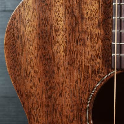 Martin 000-15M Solid Mahogany Acoustic Guitar image 17
