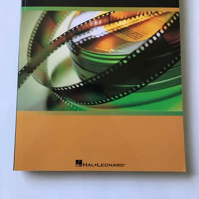 Hal Leonard The Big Book of Movie Music (2nd Ed.) image 1
