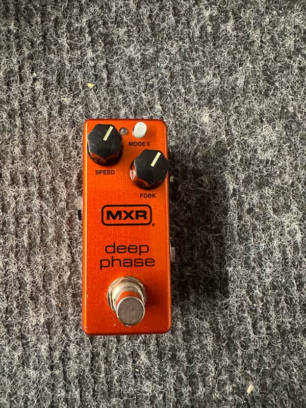 MXR M279 Deep Phase