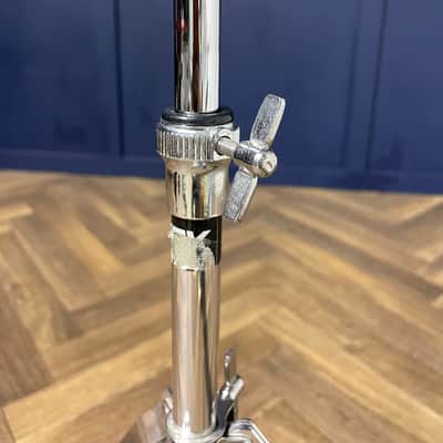 Peavey Hi Hat Cymbal Stand Double Braced / Hardware #LC72 image 5