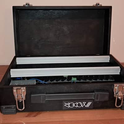 Eurorack Suitcase Rack image 2