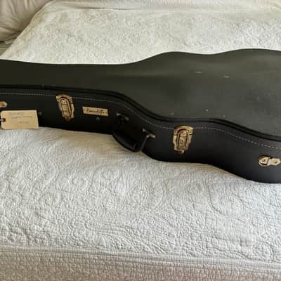 Benedetto Cremona 1993 Archtop (Left Handed) image 21