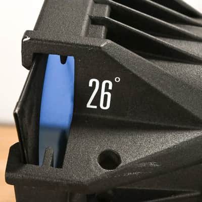 ETC Source Four 750 26 Degree Ellipsoidal Light CG01203 image 4