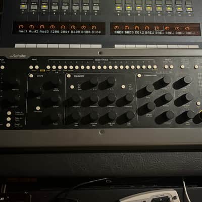 Softube Console 1 MKII - User review - Gearspace