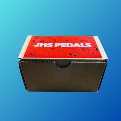 JHS Germanium Boost image 4