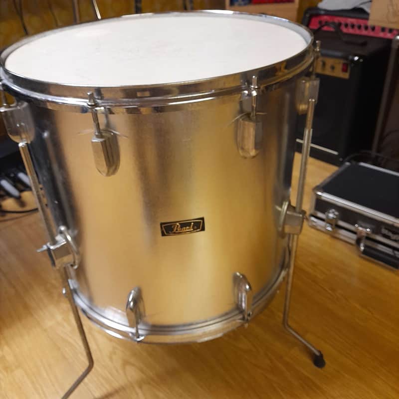 Pearl Floor Tom '70 image 1