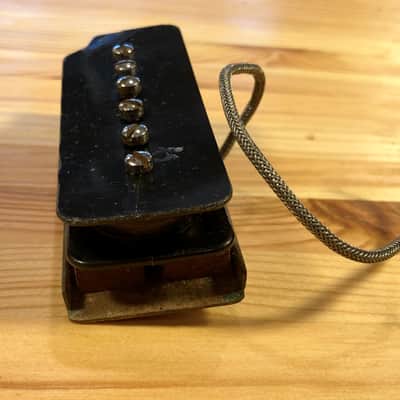 Gibson P90 Single Coil Pickup c1969 image 7