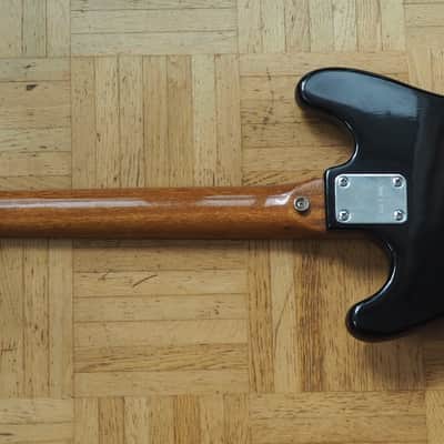 Cimar (Hoshino/Ibanez/Chushin Gakki) "1901" guitar - 1975 made in Japan image 11