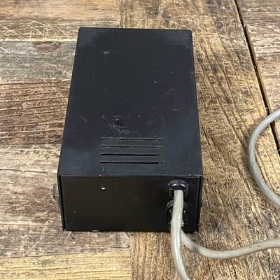 MFA Magus preamplifier and power supply image 17