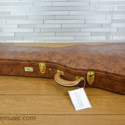 Gibson Custom Shop M2M Birdseye ’59 Les Paul Standard Reissue - Lemon Burst image 22
