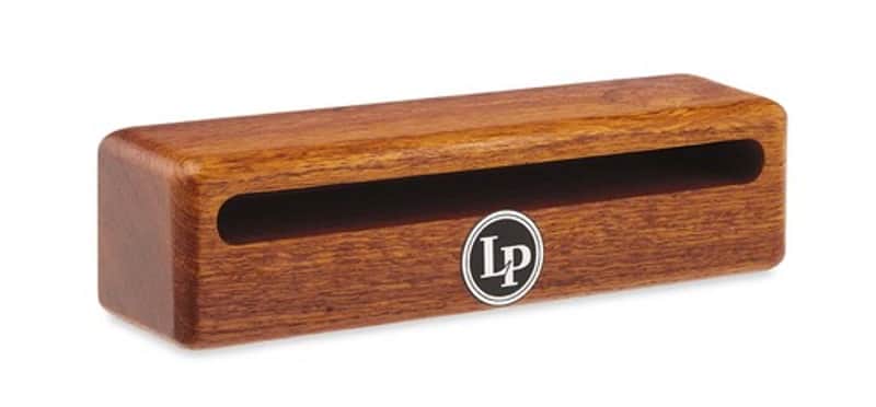 Latin Percussion LP684 Groove Block Small image 1