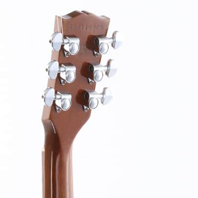 GIBSON USA Les Paul Studio Deluxe Desert Burst [107110379] (06/17) image 12