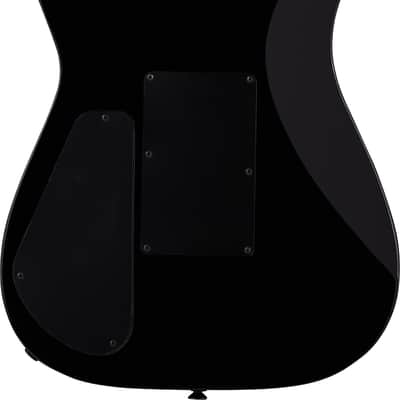 Jackson X Series Dinky DK3XR HSS Electric Guitar - Gloss Black image 2